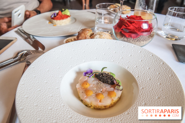 L'Inédit by Kévin Kowal à Pringy