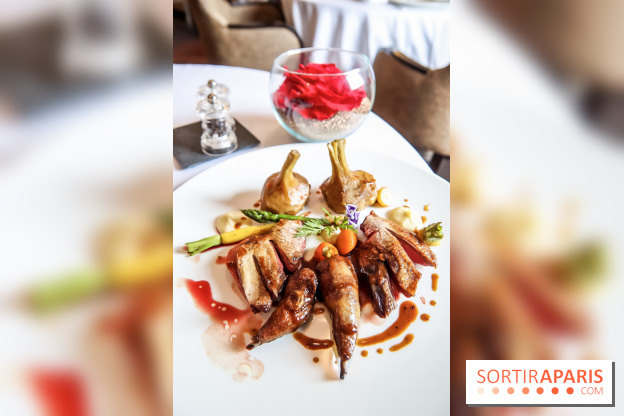 L'Inédit by Kévin Kowal à Pringy