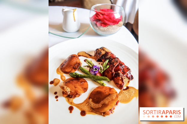 L'Inédit by Kévin Kowal à Pringy