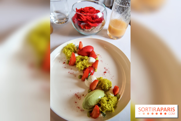 L'Inédit by Kévin Kowal à Pringy