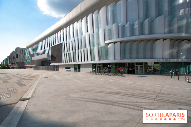 Bib & Guss, la brasserie by Ducasse à tester à La Défense