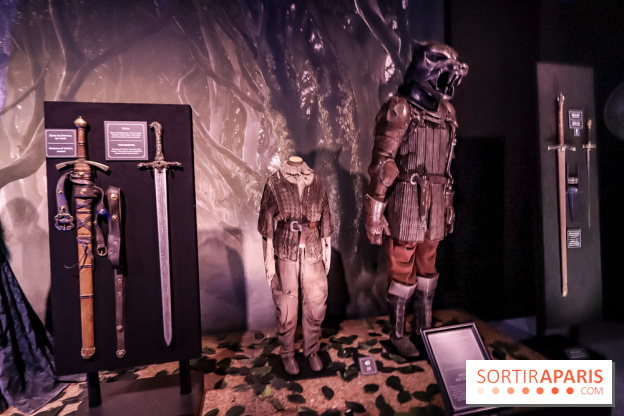 Game of Thrones, les photos de l’exposition 2018