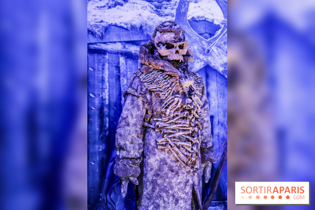 Game of Thrones, les photos de l’exposition 2018