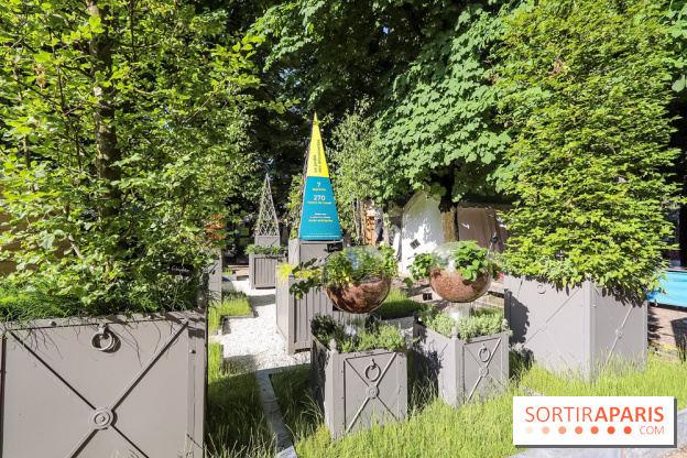 Jardins Jardin 2018, les photos