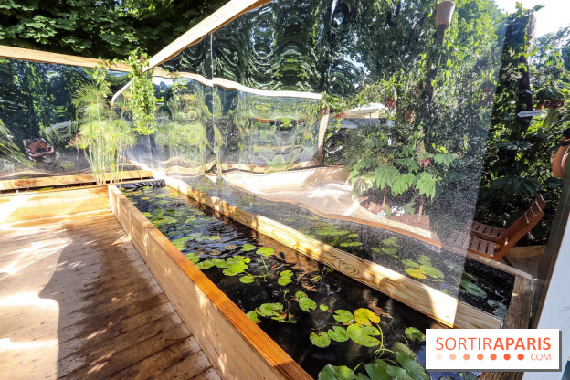 Jardins Jardin 2018, les photos