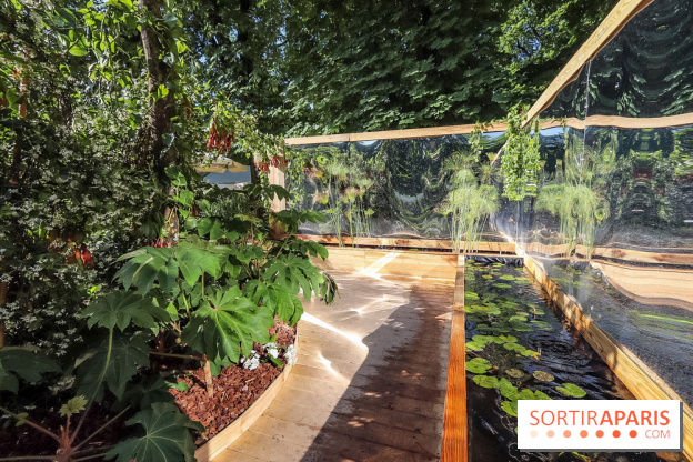 Jardins Jardin 2018, les photos