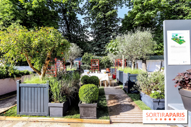 Jardins Jardin 2018, les photos