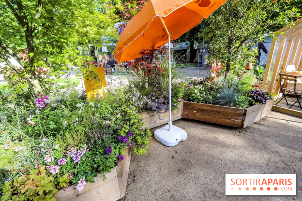 Jardins Jardin 2018, les photos