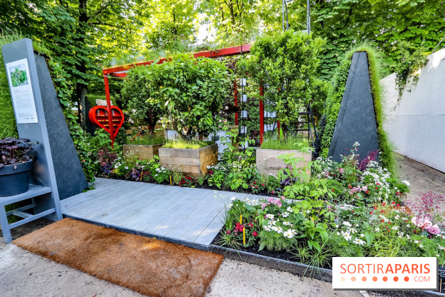 Jardins Jardin 2018, les photos