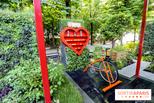 Jardins Jardin 2018, les photos