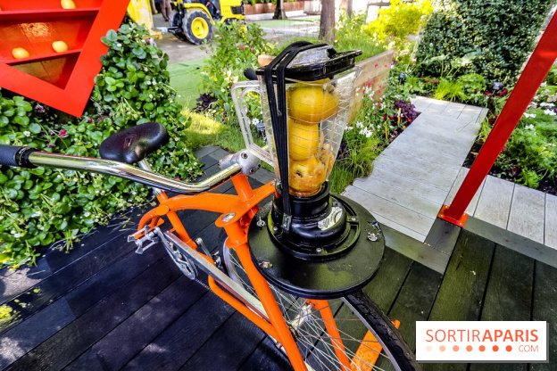 Jardins Jardin 2018, les photos