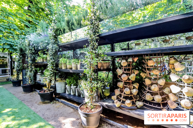 Jardins Jardin 2018, les photos