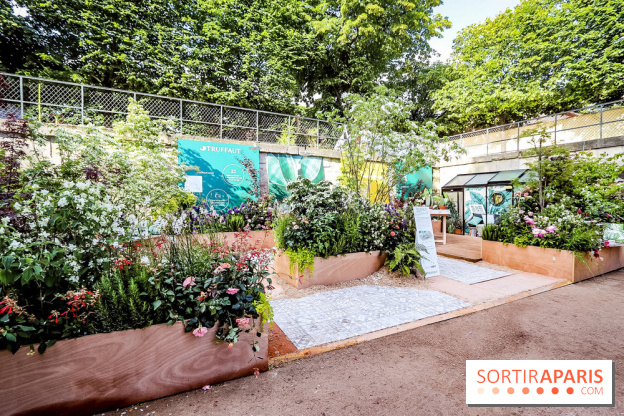 Jardins Jardin 2018, truffaut