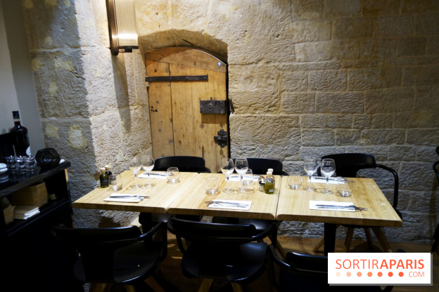 Artisan de la Truffe à Beaubourg