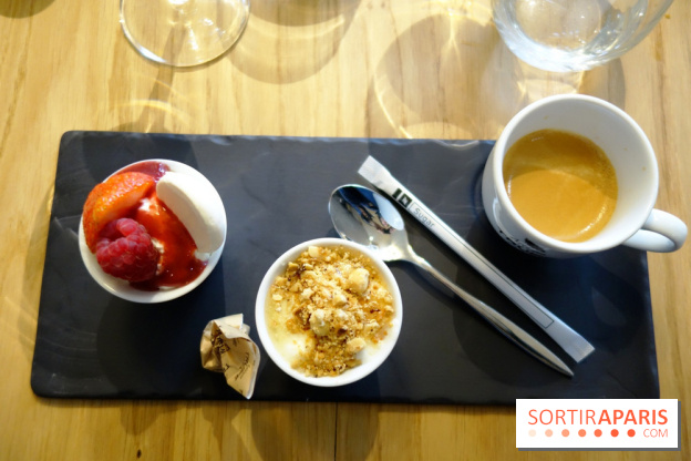 Artisan de la Truffe à Beaubourg