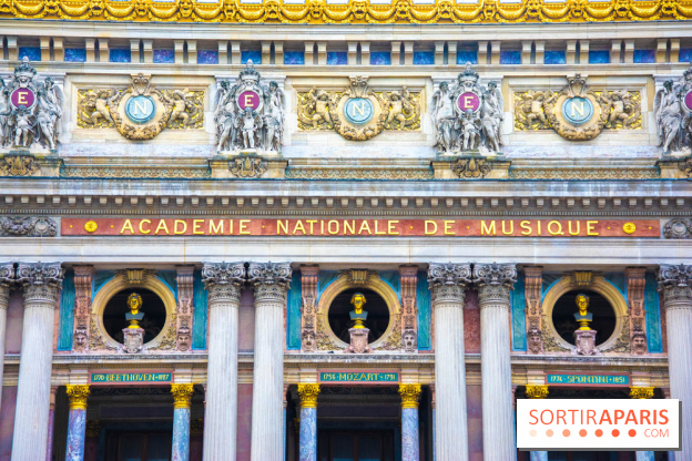 Inside Opéra, l'escape game immersif à l'Opéra Garnier