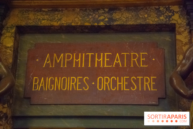 Inside Opéra, l'escape game immersif à l'Opéra Garnier