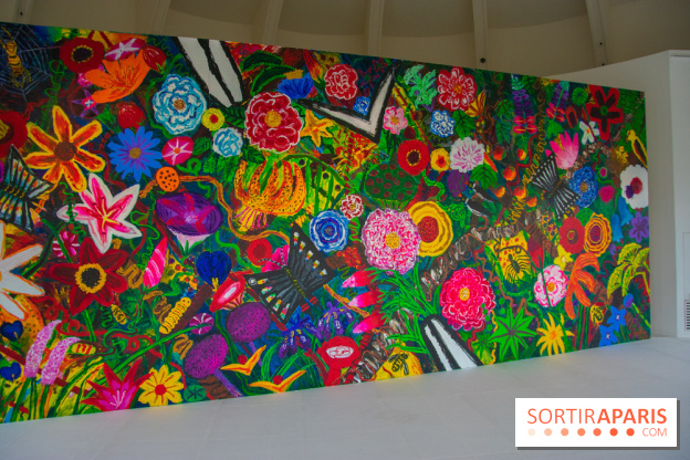 Carte blanche à Kim Chong-hak au musée Guimet