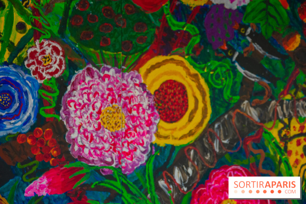 Carte blanche à Kim Chong-hak au musée Guimet