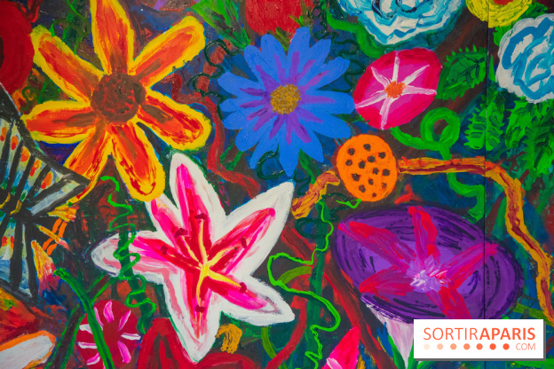 Carte blanche à Kim Chong-hak au musée Guimet