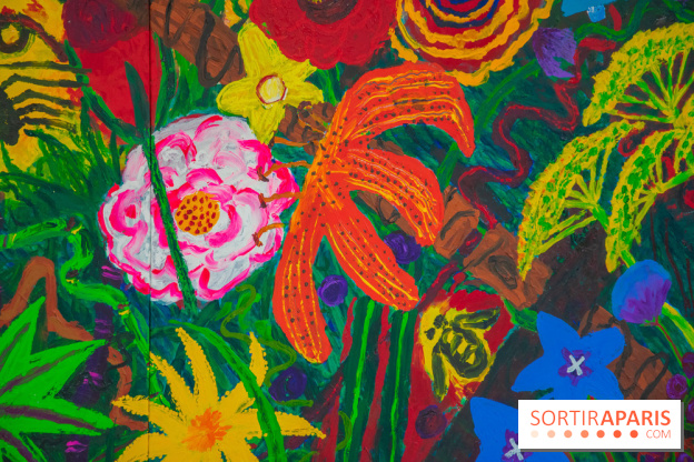 Carte blanche à Kim Chong-hak au musée Guimet