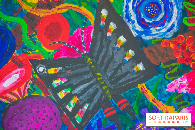 Carte blanche à Kim Chong-hak au musée Guimet