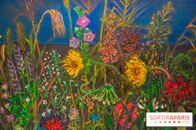 Carte blanche à Kim Chong-hak au musée Guimet