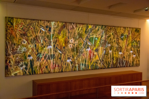 Carte blanche à Kim Chong-hak au musée Guimet