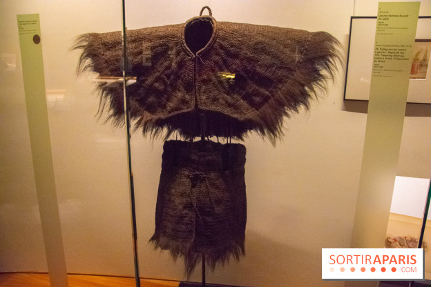 Terres de riz, l'exposition au musée Guimet