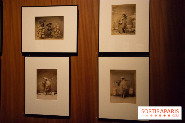 Terres de riz, l'exposition au musée Guimet