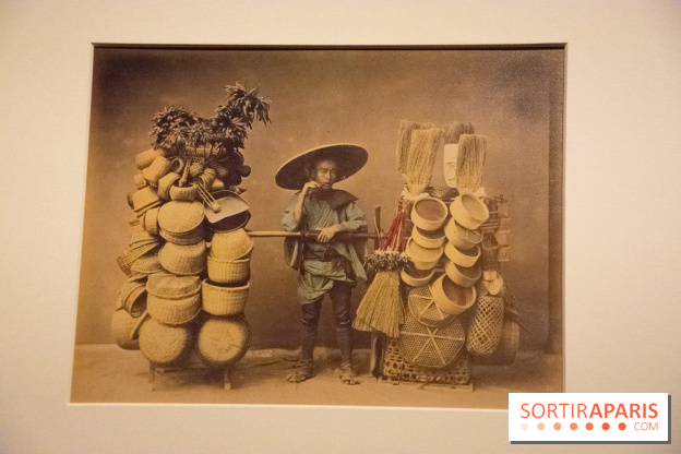 Terres de riz, l'exposition au musée Guimet