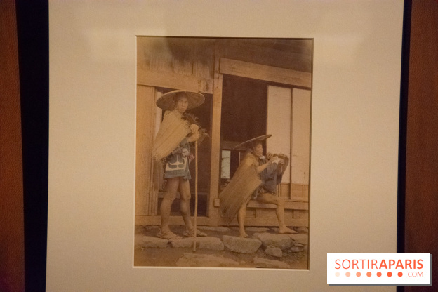 Terres de riz, l'exposition au musée Guimet