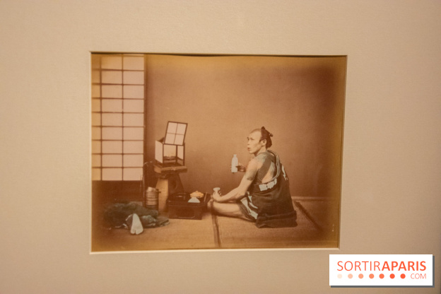 Terres de riz, l'exposition au musée Guimet