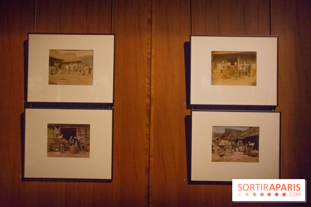 Terres de riz, l'exposition au musée Guimet