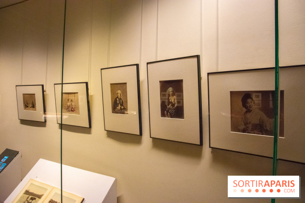 Terres de riz, l'exposition au musée Guimet