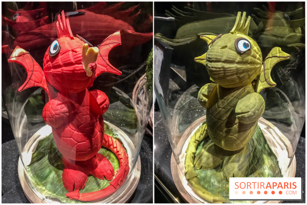 Pâques 2019 au Buddha Bar Hotel Paris