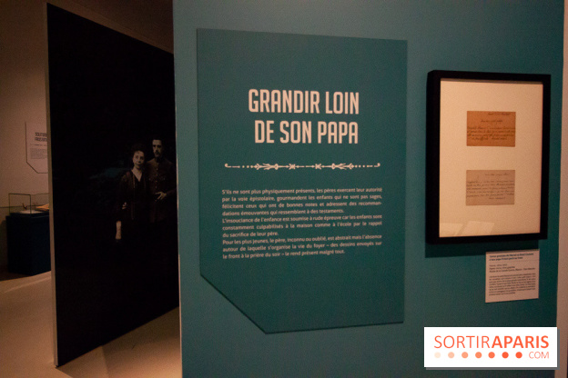 Familles à l'épreuve de la Grande Guerre, les photos de l'exposition 