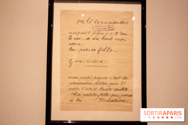 Familles à l'épreuve de la Grande Guerre, les photos de l'exposition 