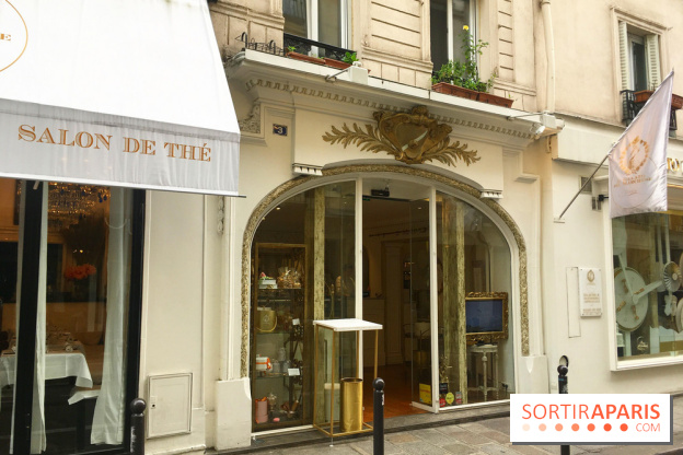 Il Gelato del Marchese 