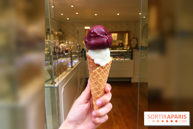 Il Gelato del Marchese 