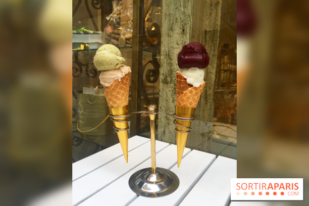 Il Gelato del Marchese 