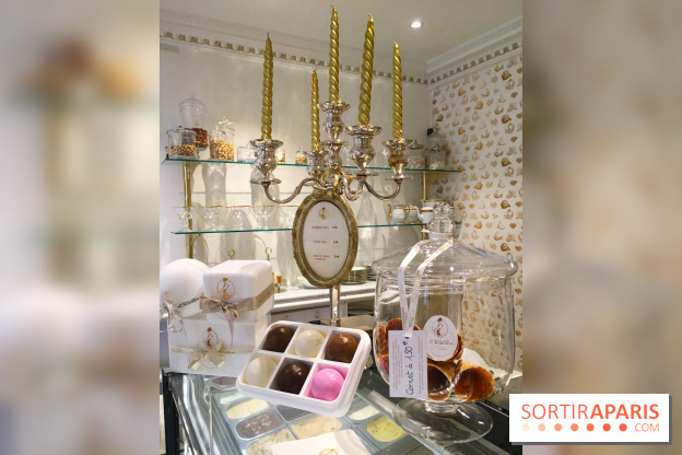 Il Gelato del Marchese 