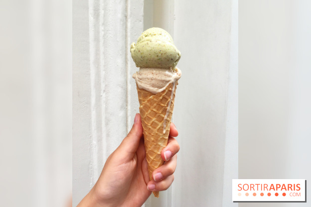 Il Gelato del Marchese 