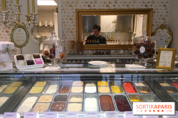 Il Gelato del Marchese 