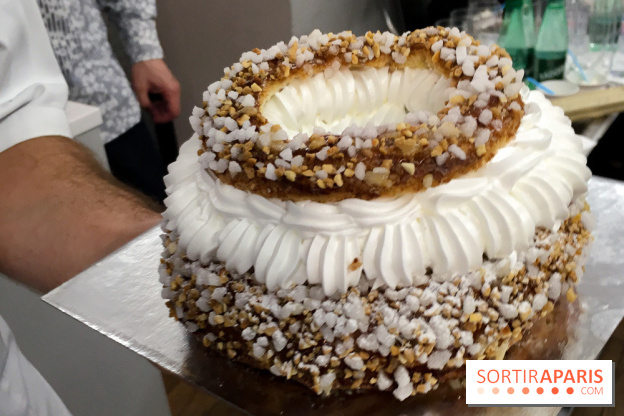 Une glace à Paris - collection été 2018, les photos