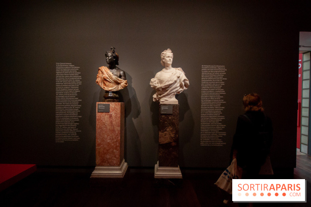 En Couleurs, la sculpture polychrome au Musée d'Orsay