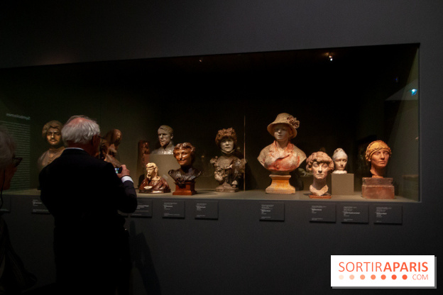 En Couleurs, la sculpture polychrome au Musée d'Orsay