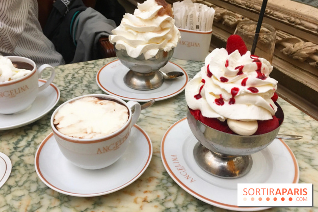 Angelina - Été 2018