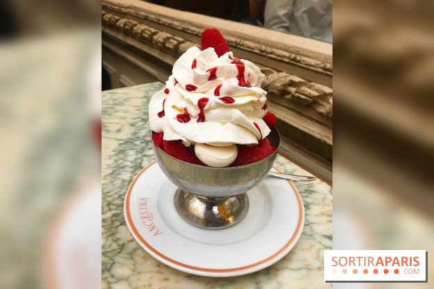 Angelina - Été 2018