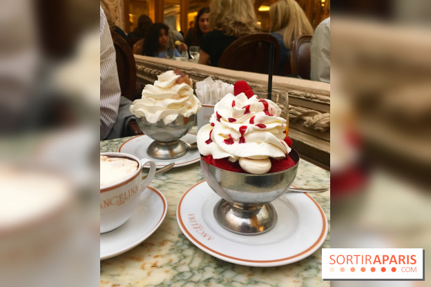 Angelina - Été 2018